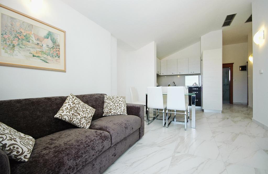 Apartments Victoria Privlaka Privlaka  Zimmer foto